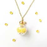 parfum de fleur jaune