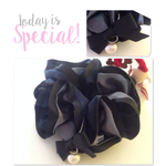 シュシュ★グレース 再販しました