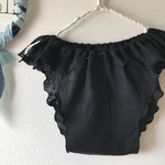 ❤︎ふんどしパンツ・Wガーゼ一枚仕立て❤︎大きいサイズ・送料込み価格