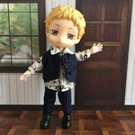 【オビツ11】ベストセット