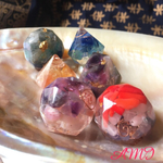 オルゴナイト ミニ6点セット