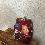 再販♡POPO♡ハンドメイド♡がま口タバコケース