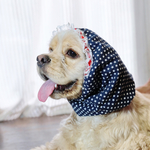 【再販】中型犬用 スヌード ポップ
