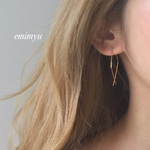 Diamond Simple Pierce