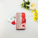 《受注製作》iPhoneケース スマホケース❁♡iPhone スマホ ボヘミアン iPhone8 Xperia