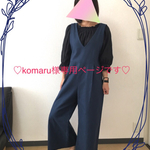 komaru様専用ページです(*^ω^*)