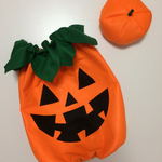 ハロウィン衣装🎃