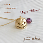 🆕キュートな🎃Jack-o'-Lantern👻ハロウィンを楽しもう