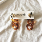 autumn chain pierce