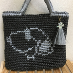 [再販] ビニールバック