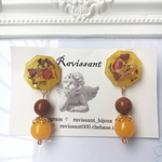 パンプキンピアス