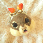 コロガマちゃん☆りすLサイズA