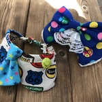 姫ちゃんさんオーダー専用　衿型首輪セット　