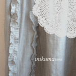 inikumaさま分です