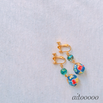 大好評🌼ちりめん青
