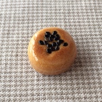 平焼きあんパンのマグネット