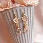 No.5cocoピアス
