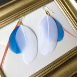 14kgf!! The feather...* neo color2*