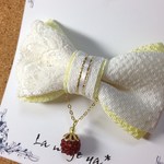和リボンバレッタ*Sweets シリーズ