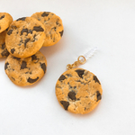チョコチップクッキーのイヤホンジャック