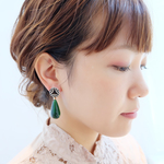ヴィンテージピアス/CM0067