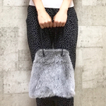 ファーショルダー