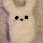 みるくなうさぎさん【kyoko-swd様ご予約品】