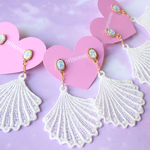 🎀SALE🎀shell♡race