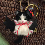 Komame様ご予約品羊毛フェルト