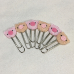 子ブタちゃんクリップ