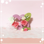 takayuiyuzu様専用☆お花いっぱいハートのオブジェ