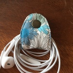 コードホルダー『リバティ スモールスザンヌ 』