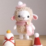 【＊mari＊ 様ご売約済み】おしゃれSheep+α