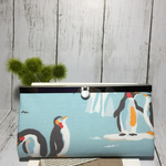長財布（ペンギン）
