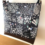 tompoconaoko様　オーダー品　リバティ　ヨシエ　Yoshie　ショルダーバッグ
