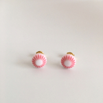 【 vintage 小ぶりな ピアス 】