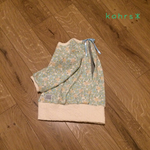 バックポイントカットソー １２０