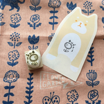 ありがとうハンコ