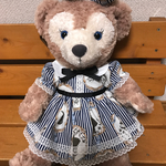 最終 アリス柄ワンピース ♡ シェリーメイ