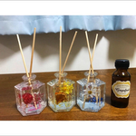 ハーバリウム ディフューザー