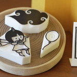 【再販】コフウジン