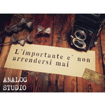 1×4『イタリア語 A』ステンシルシート【送料無料】