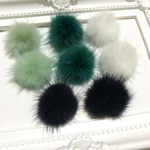 ♡10セット限定♡ミンクファー8個♡可愛い