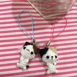3knekonyan様の三毛猫ちゃん