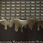 procella様専用★chocolate柄ボストンバック＆トートバック