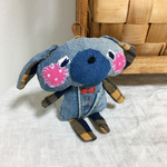 イヌやんバッグチャーム-4