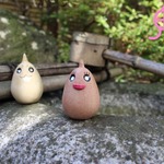 癒しの鬼オニノコ：ピンク