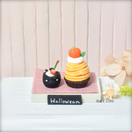 ハロウィンスイーツ