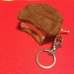 【再販】チョコパイのコインケース