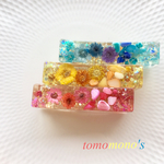 どこから見ても可愛い箸置き🌼